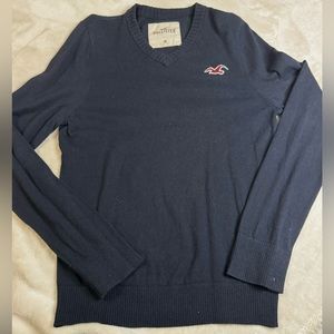 Hollister sweater